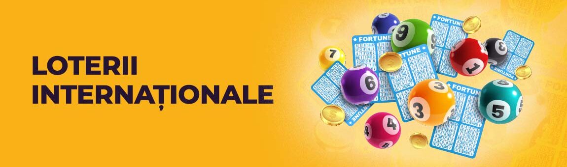 TOP 5 Loterii Internaționale și Case de Pariuri cu Loto Online