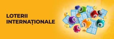 Top 5 cele mai bune loterii internaționale și unde le poți juca!