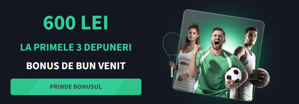 cod bonus gets bet bonus de bun venit sport 600 lei