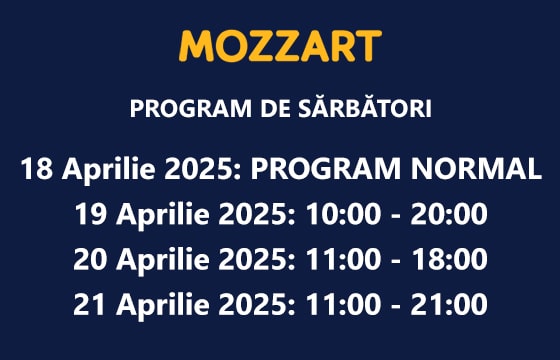 program agentii mozzart bet de paste 2025