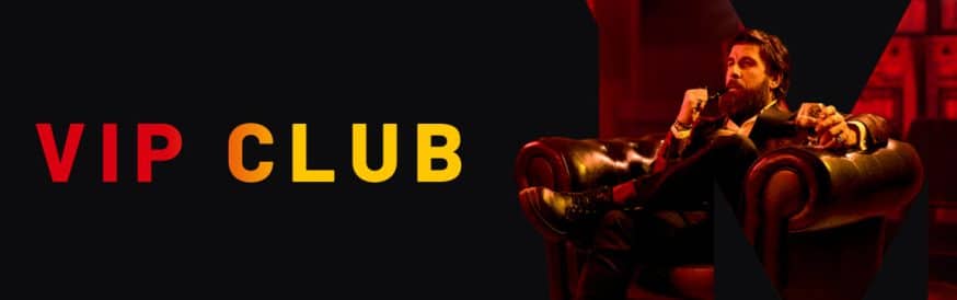 Maxbet VIP Club
