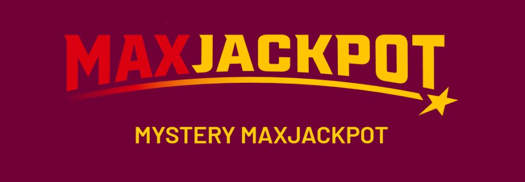 Mystery Maxjackpot