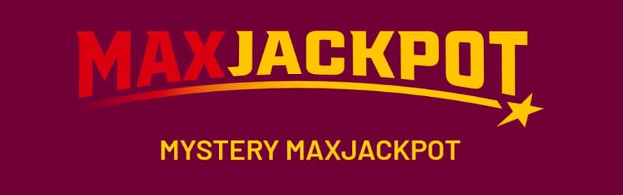 Mystery Maxjackpot