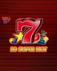 logo 20 super hot bell link
