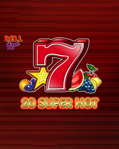 logo 20 super hot bell link