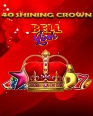 Joacă 40 Shining Crown Bell Link demo gratis!