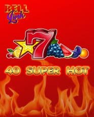 Joacă 40 Super Hot Bell Link demo!