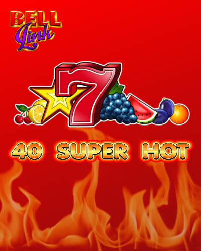 Joacă 40 Super Hot Bell Link demo!