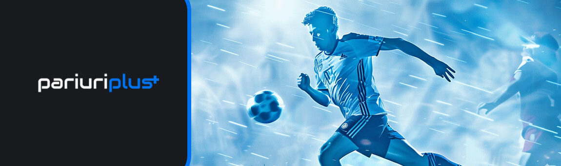 NOU! 500 RON Bonus Sport PariuriPlus în [month] [year]
