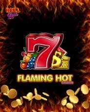 Joacă Flaming Hot Extreme Bell Link demo!