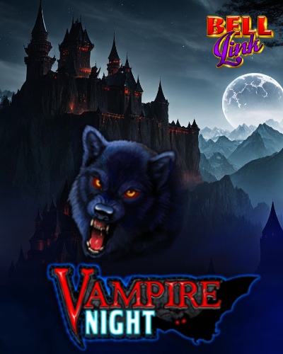 Vampire Night Bell Link demo gratuit!