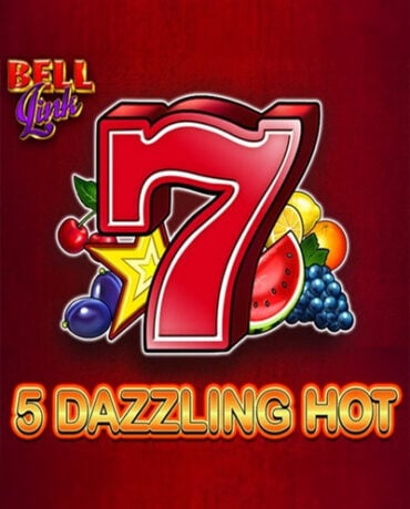 5 Dazzling Hot Bell Link