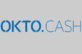 okto.cash logo