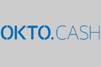okto.cash logo