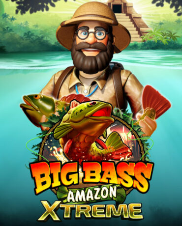 Pacanele cu Speciale - Cumpara Speciale Demo! - Big Bass Amazon Xtreme