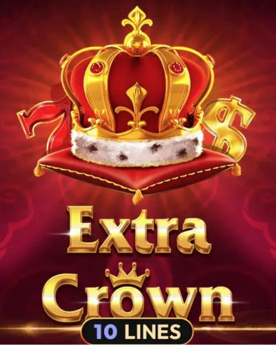 logo extra crown