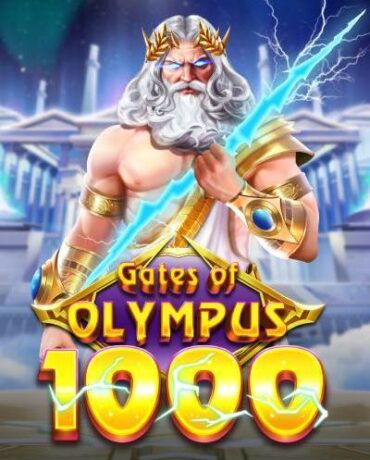 joacă gates of olympus 1000 demo de la pragmatic play