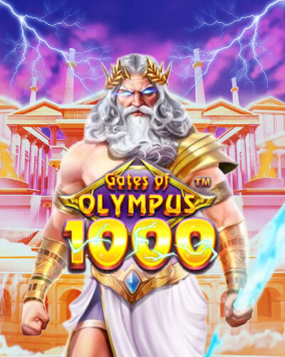 Joacă Gates of Olympus 1000 demo gratuit!