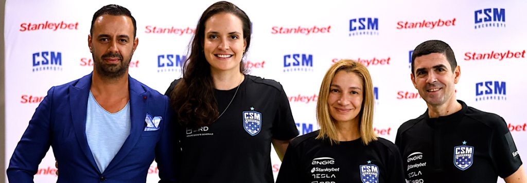 stanleybet este sponsor csm bucuresti