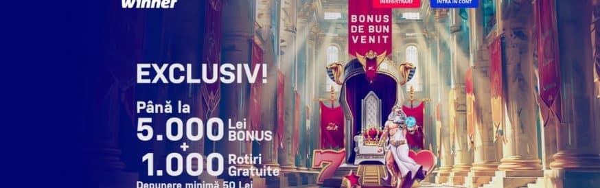 bonus exclusiv winner