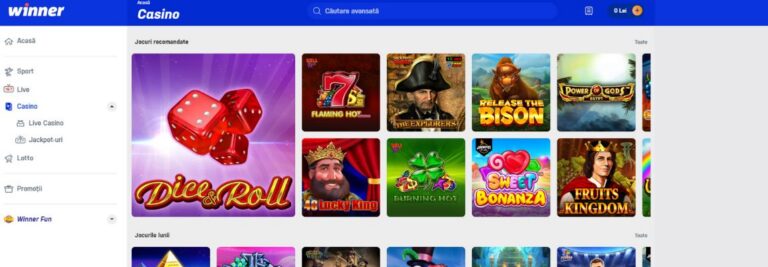 desbloquea BroWinner Casino bono cashback en Spain