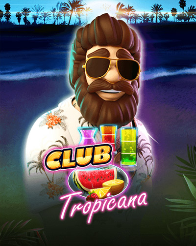 club tropicana slot