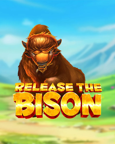 release the bison slot