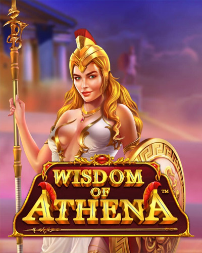 slot wisdom of athena demo