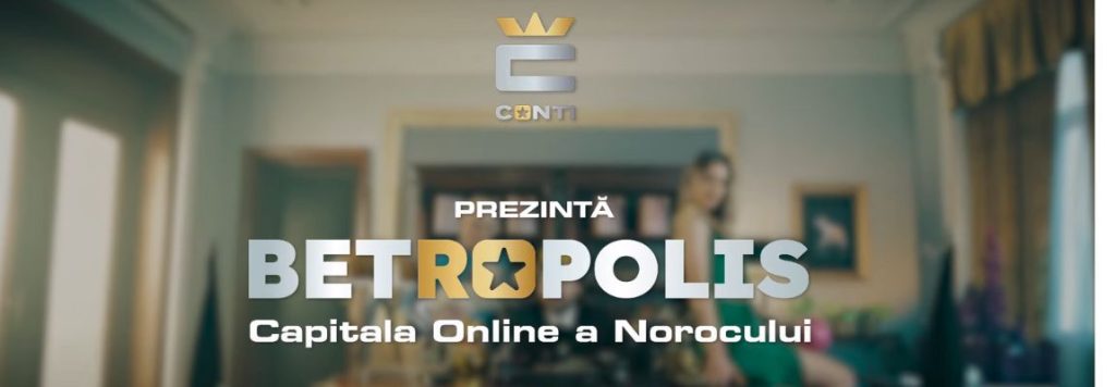 conti betropolis