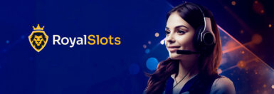 Contact Royal Casino prin Live Chat și Formular de Contact