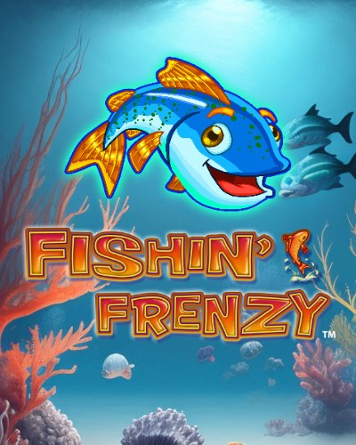 Joacă acum Fishing Frenzy demo!