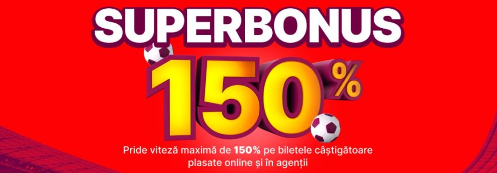 superbet superbonus