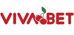 red logo vivabet