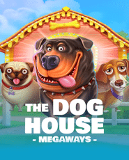 slot dog house megaways