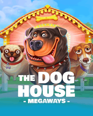 slot dog house megaways