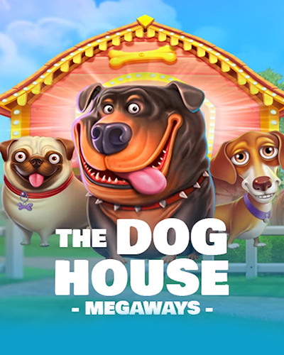 slot dog house megaways