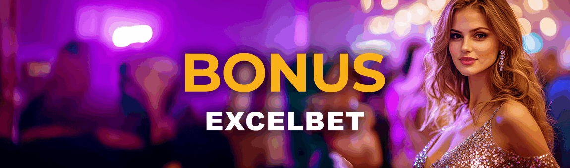 Excelbet Rotiri Gratuite ▷ Profiți de Bonus la Înregistrare!