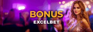 Excelbet Rotiri Gratuite – Bonus de 2.000 RON + 400 Free Spins