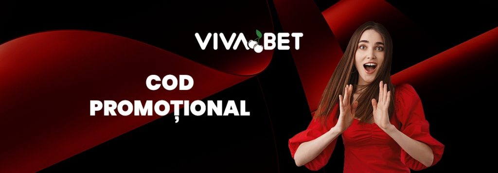 coduri promoționale viva bet