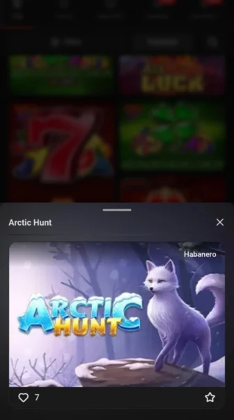 Jocuri demo Totogaming aplicație