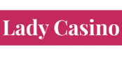 logo lady casino