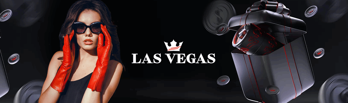 Cod Promo Las Vegas | 50 RON Freebet sau 444 rotiri fără rulaj!