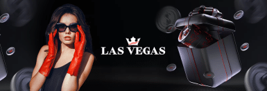 Cod Promo Las Vegas – 50 RON Freebet