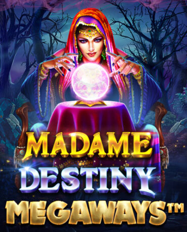 Pacanele cu Speciale - Cumpara Speciale Demo! - Joacă Madame Destiny Megaways Demo | RTP de 96,56%