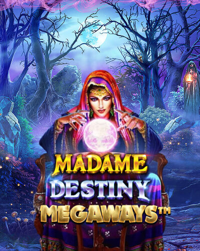 madame destiny megaways demo