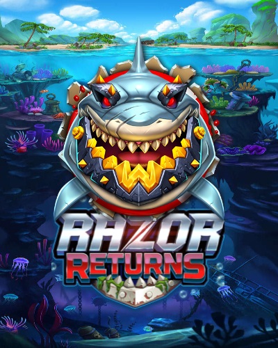 Razor Returns demo gratis