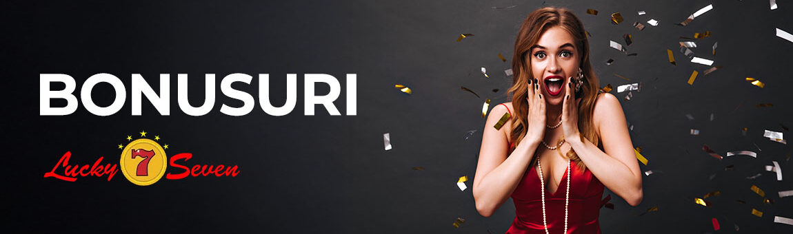 Lucky Seven Bonus Fără Depunere | 333 Free Spins la EGT