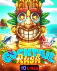 cocktail rush demo