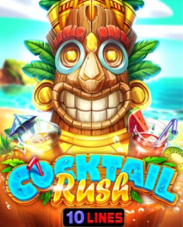 cocktail rush demo
