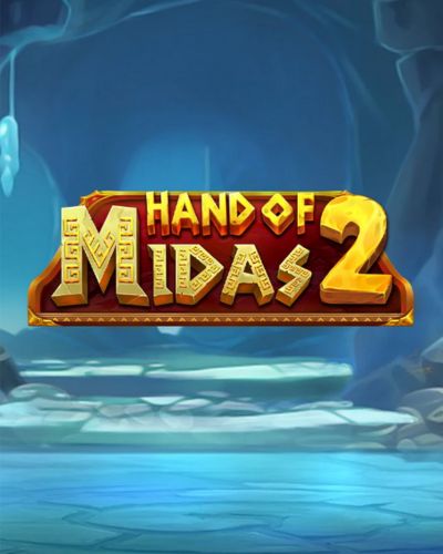 logo hand of midas 2